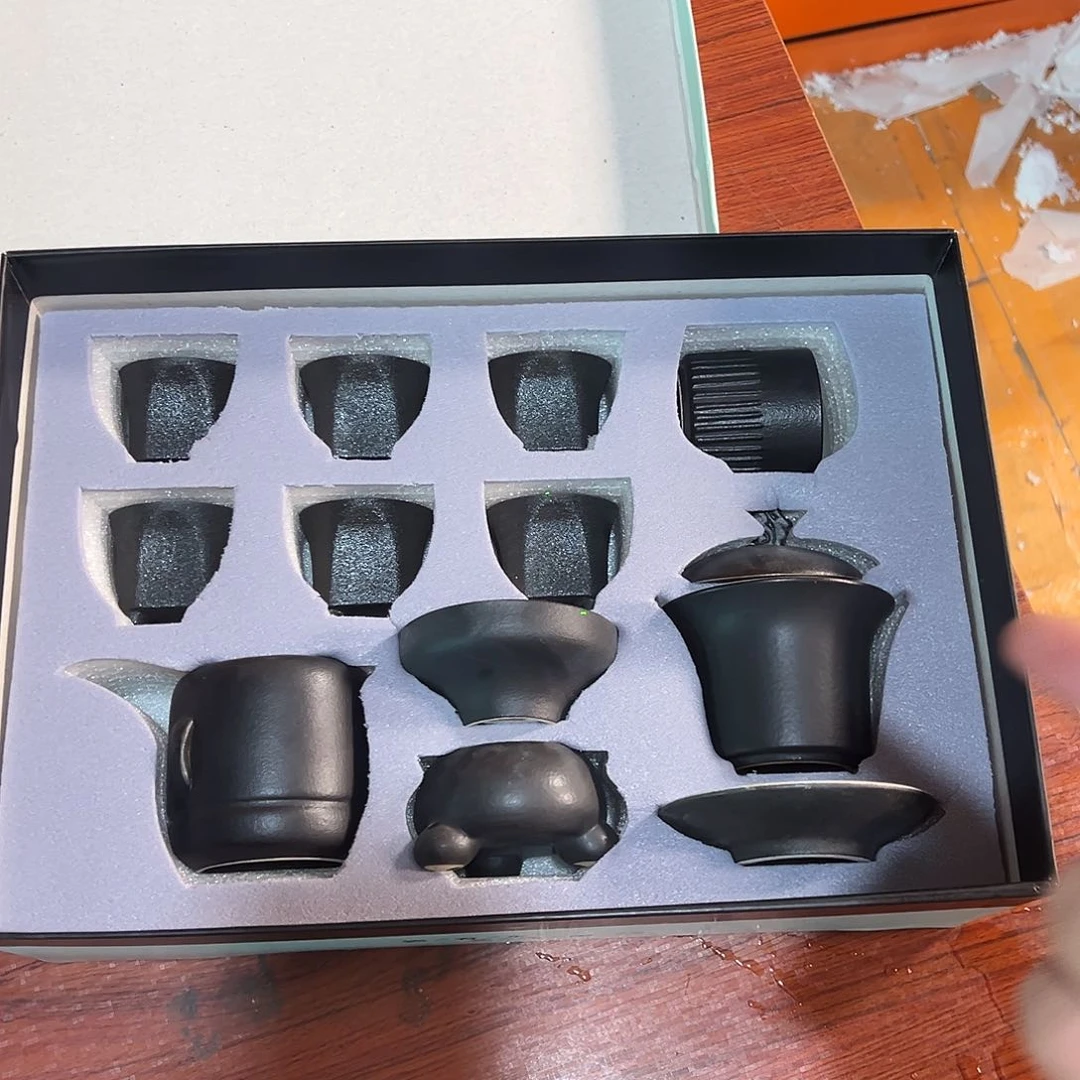 孤品茶具套装等等等