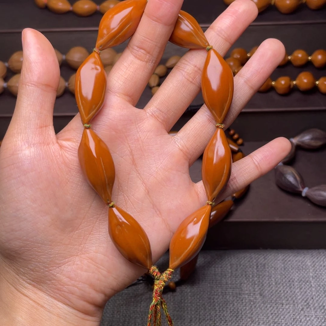 橄榄核手串橄榄核手串