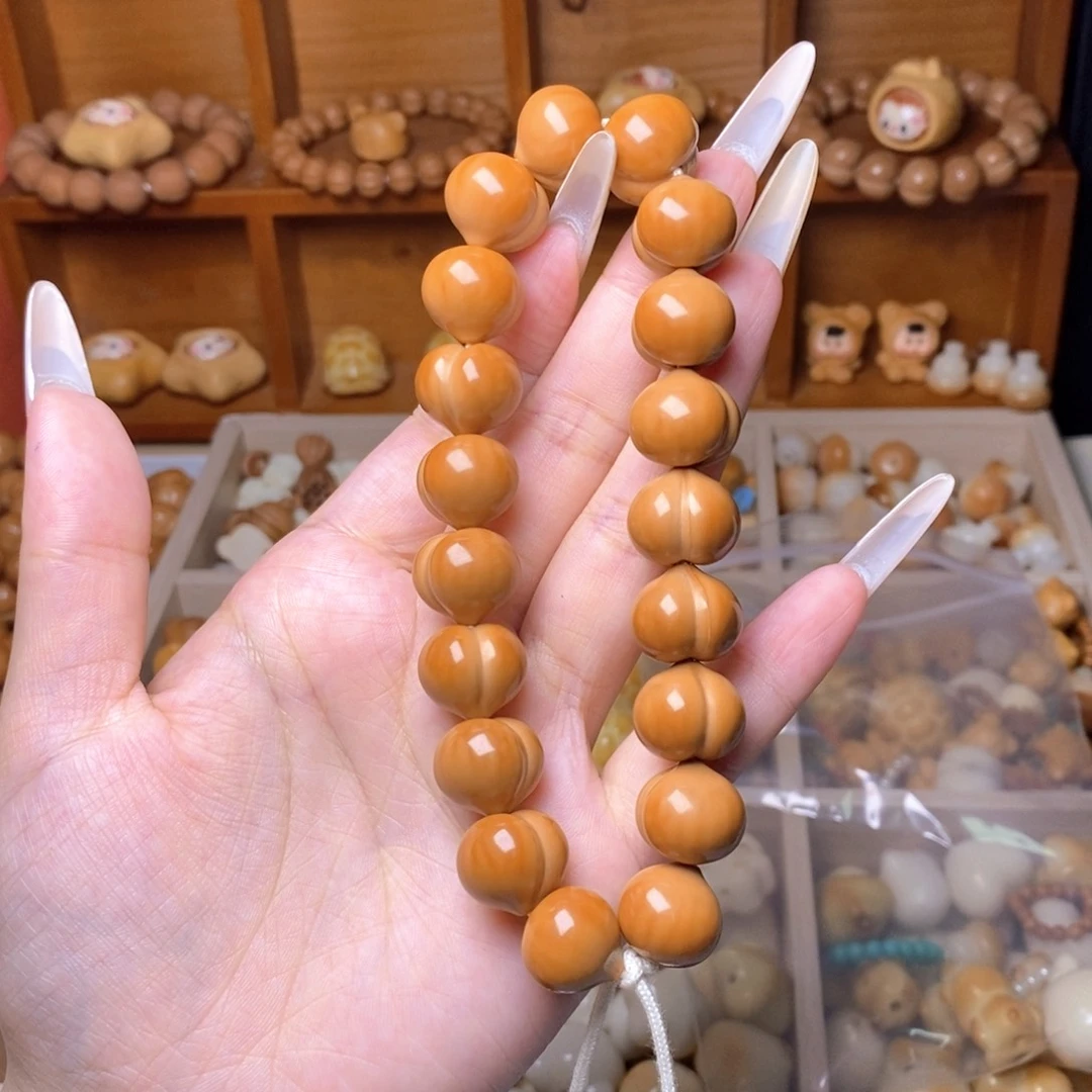 豆***蛋手串猴头核桃柯基小肥臀