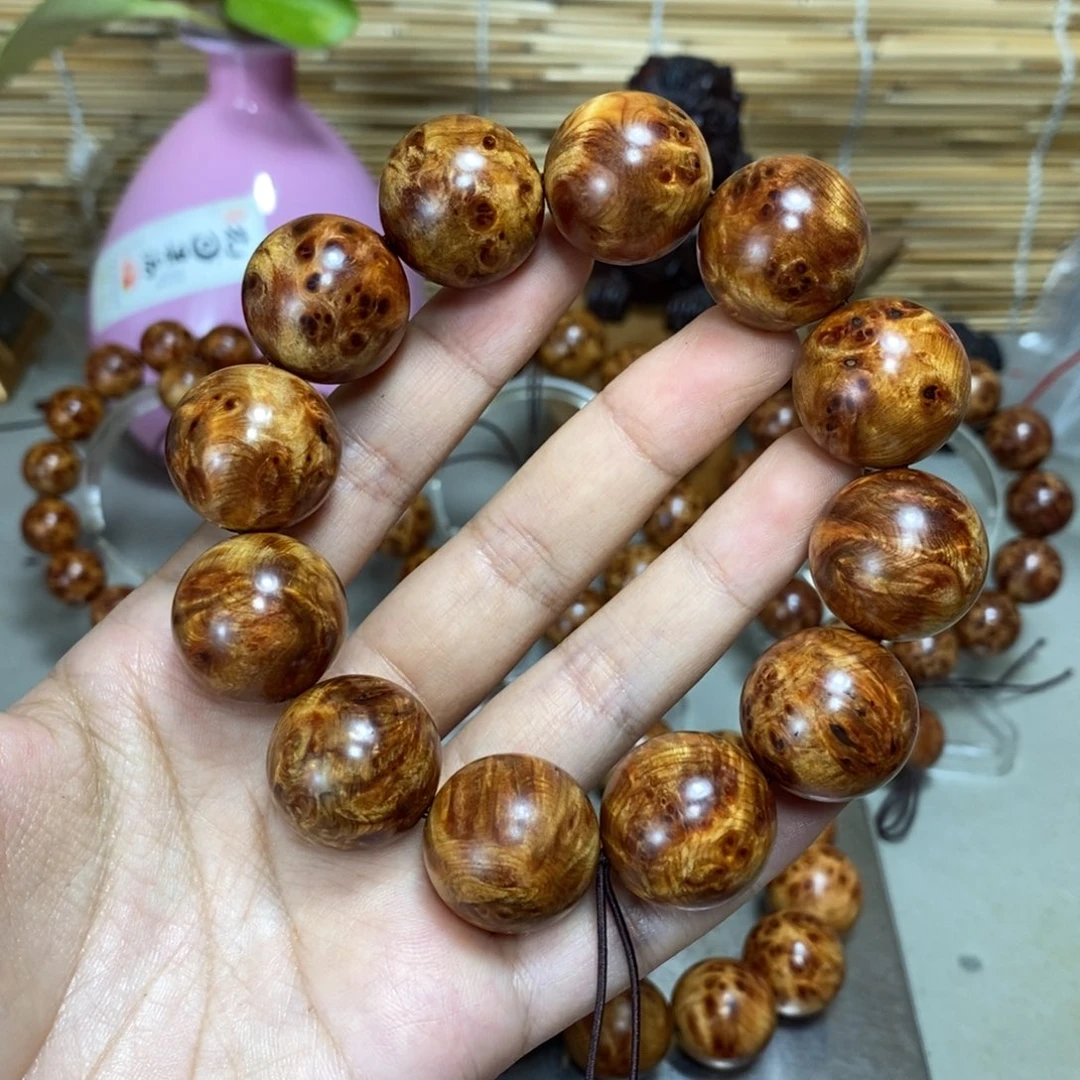 柏木（崖柏）手串/手链