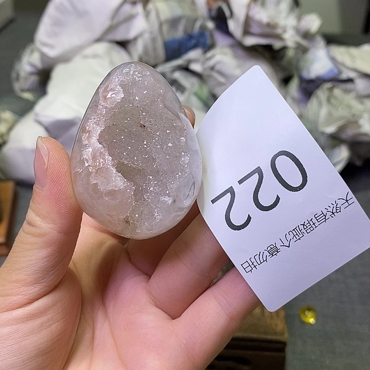 未镶嵌珠宝半成品紫晶
