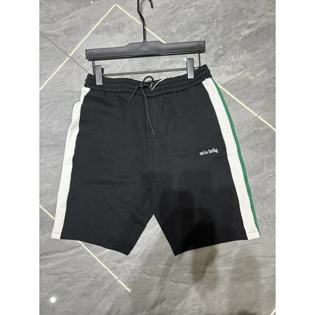 夏季休闲潮流运动男款短裤2665