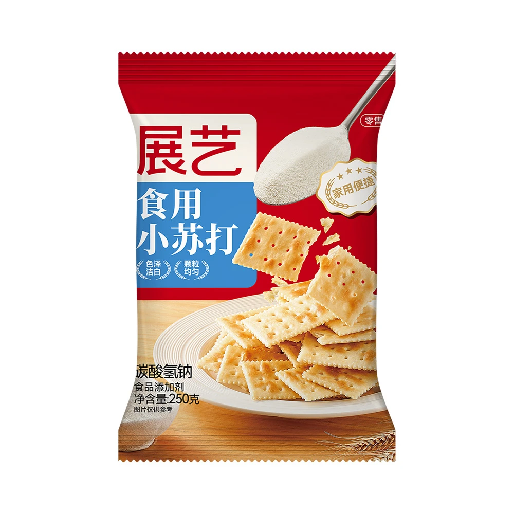 展艺 食用小苏打 250g