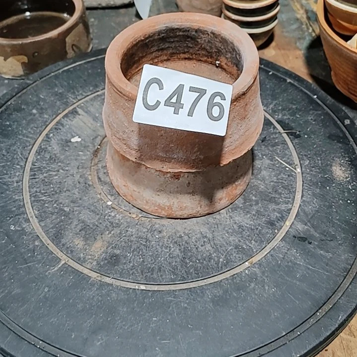 琉璃手工艺品鬼*00000476