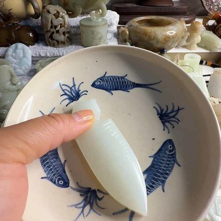W***j瓷片新号开播瓷器一个