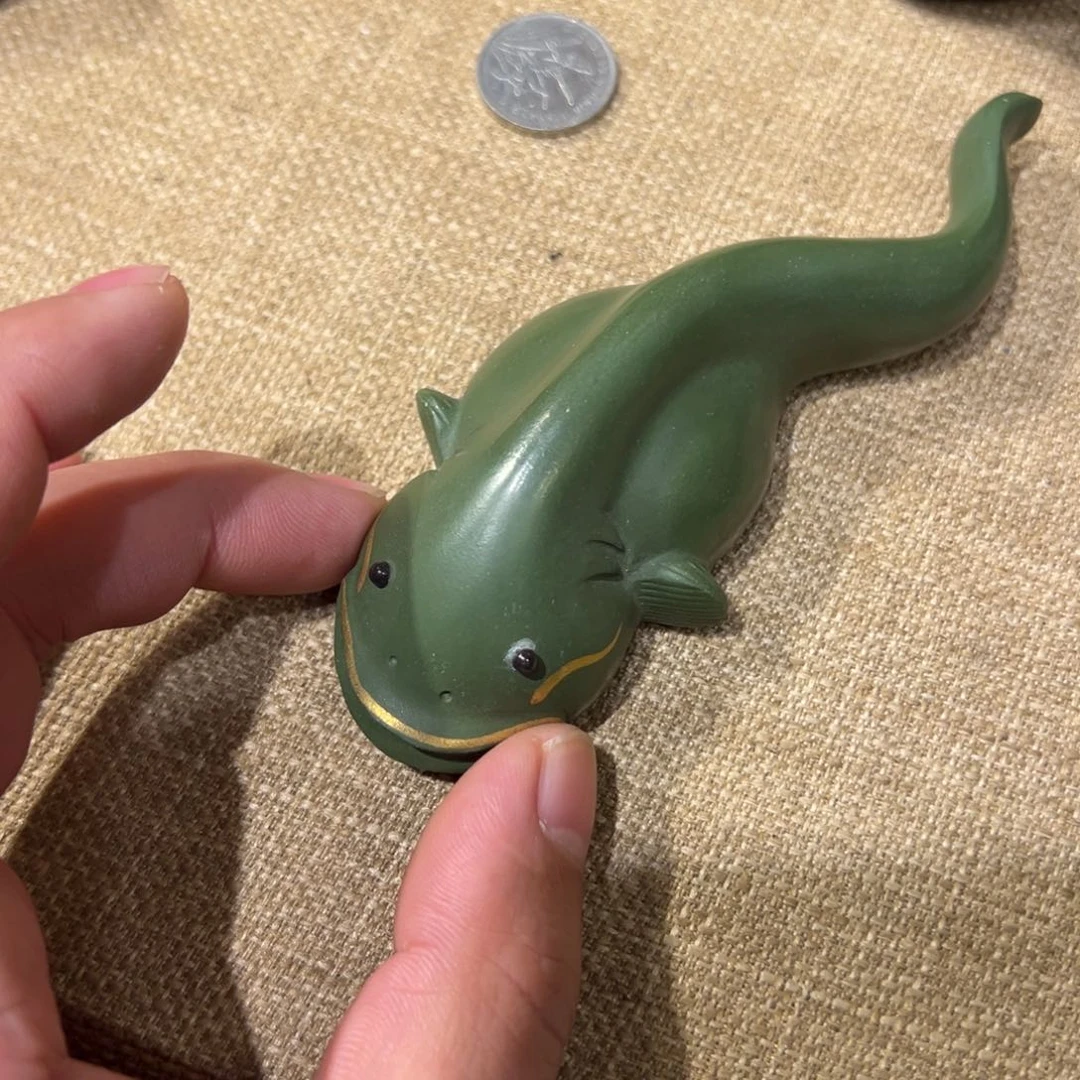 ****影紫砂茶宠紫砂茶宠