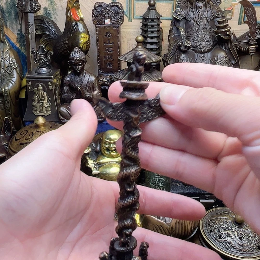 天雅铜器商品链接