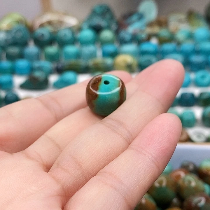 暴***财特价老型珠闪电购饰品