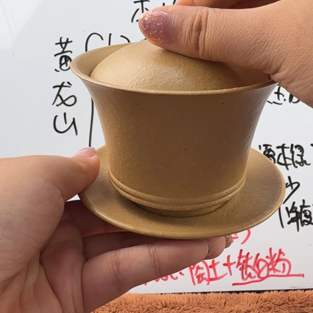 茶壶紫砂宜兴原矿梨皮