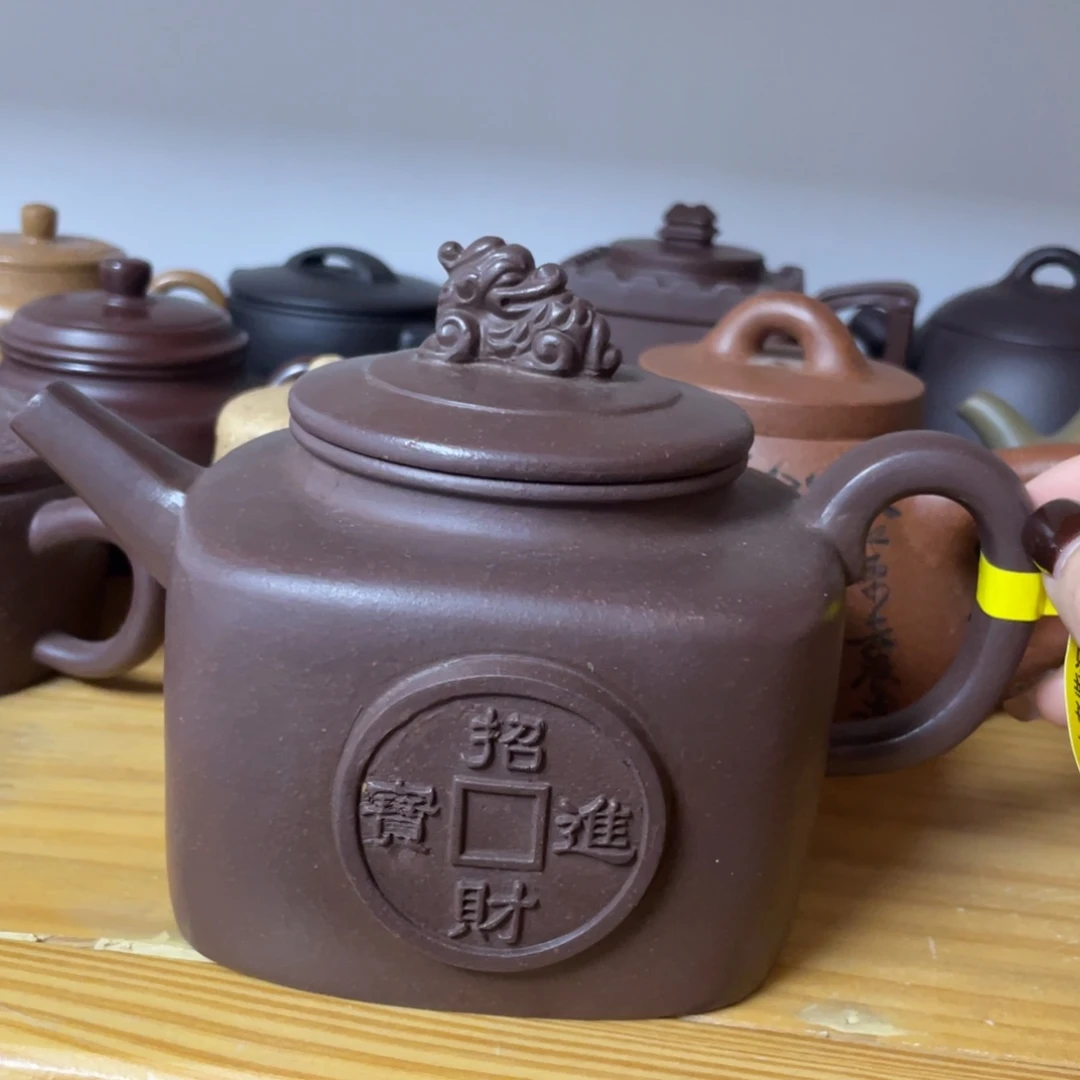 茶壶紫砂紫砂艺术学院美术