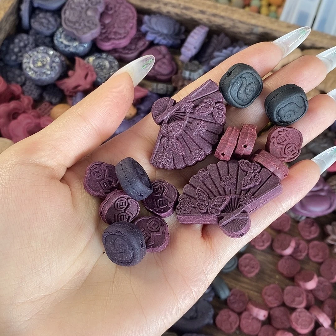 0***r珠串合香配饰大礼包15