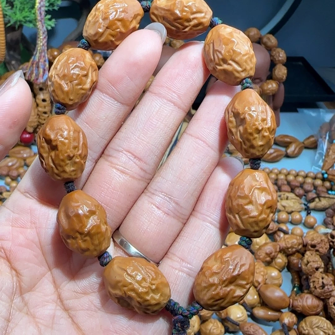 手串/手链橄榄核福利待遇