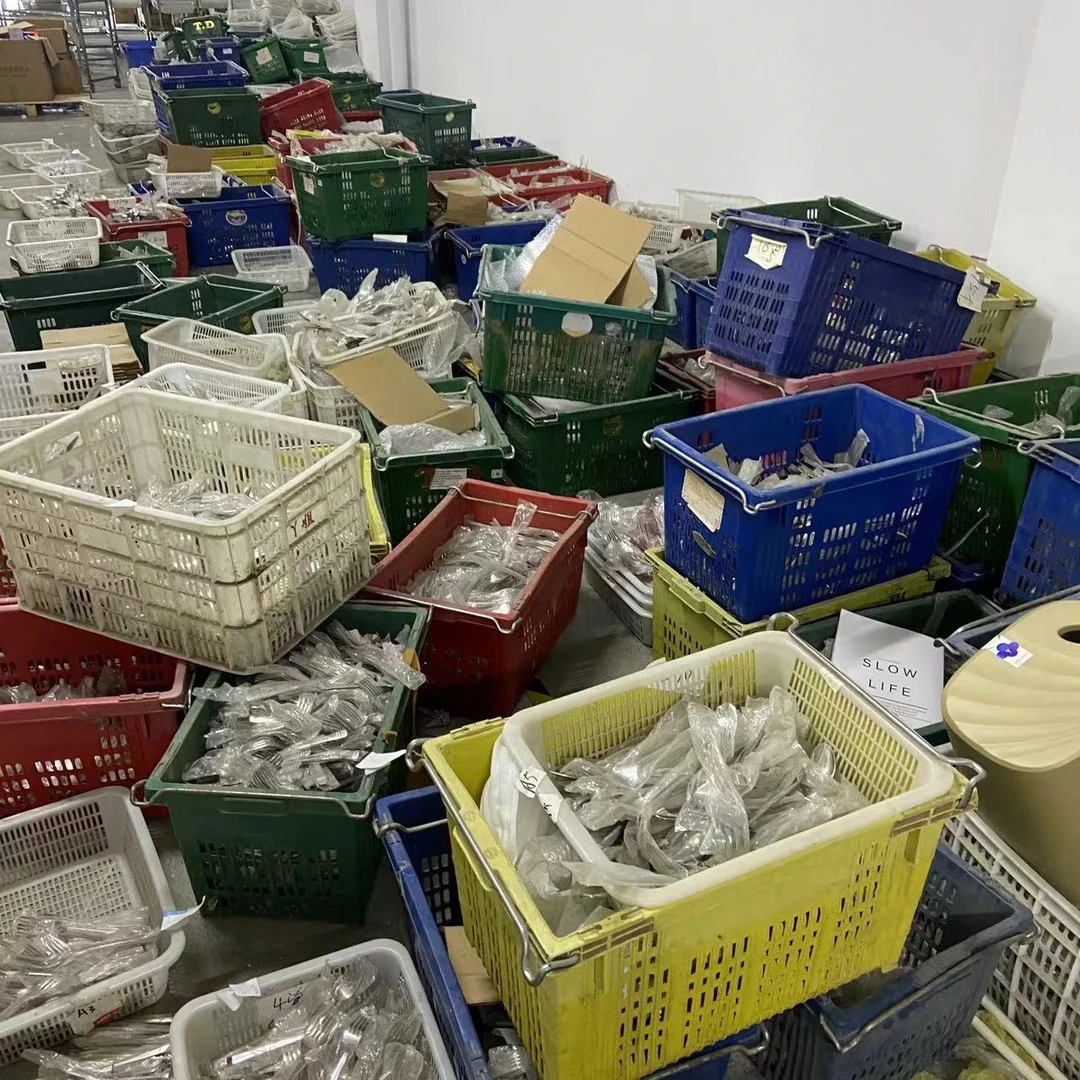 【DFP】不锈钢餐具链接X1-X50