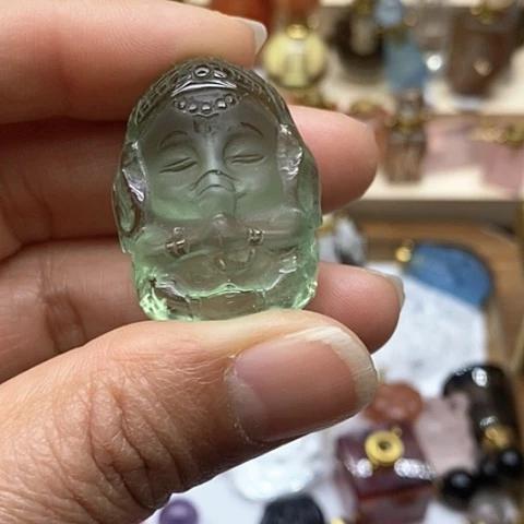 水晶水晶未镶嵌冰*水晶