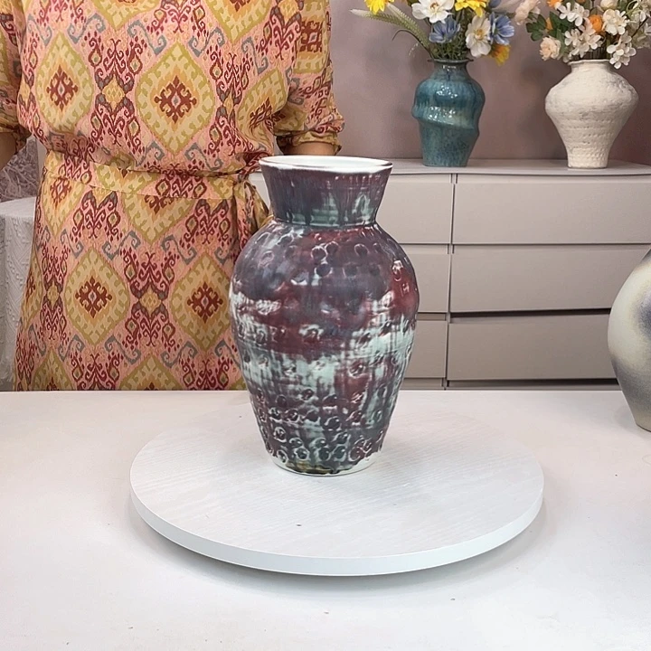 摆件388 景德镇陶瓷艺术精品