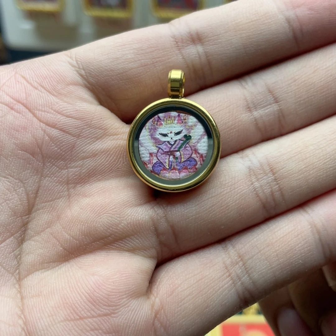 『****』唐卡定制一步到位