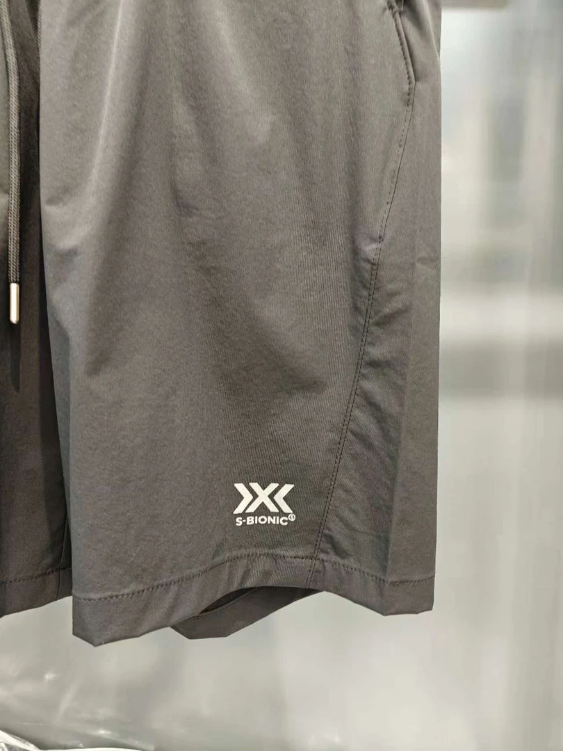 大码短裤超轻户外运动速干男运动短裤跑步五分裤时尚休闲