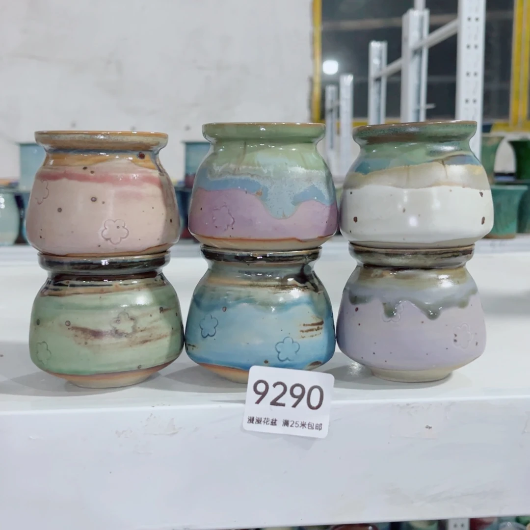 9290内口6景德镇手工制作