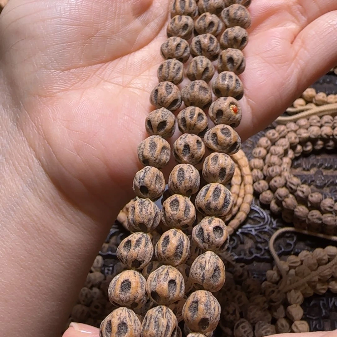 吊坠柏香籽/百香籽T**a