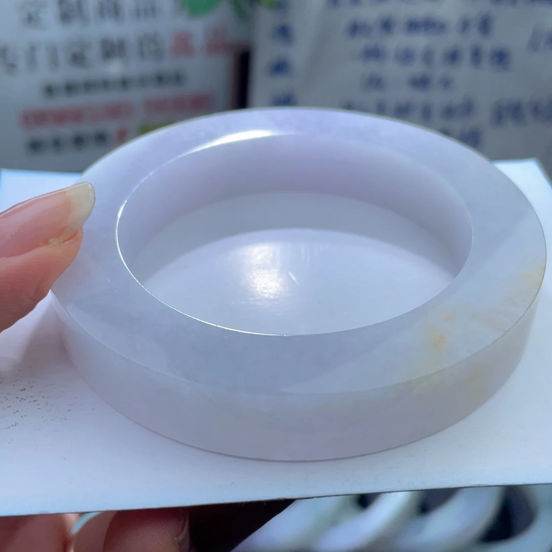 ****定制翡翠未镶嵌翡翠