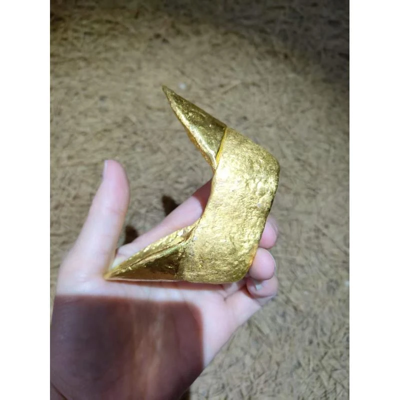 工艺品  现代复古摆件一个  QB72