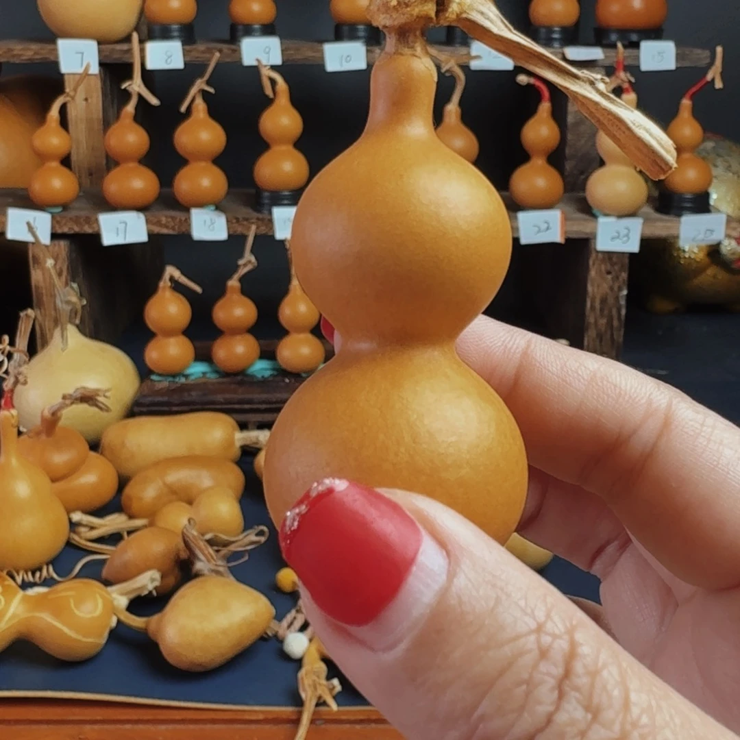 精美天然葫芦葫芦