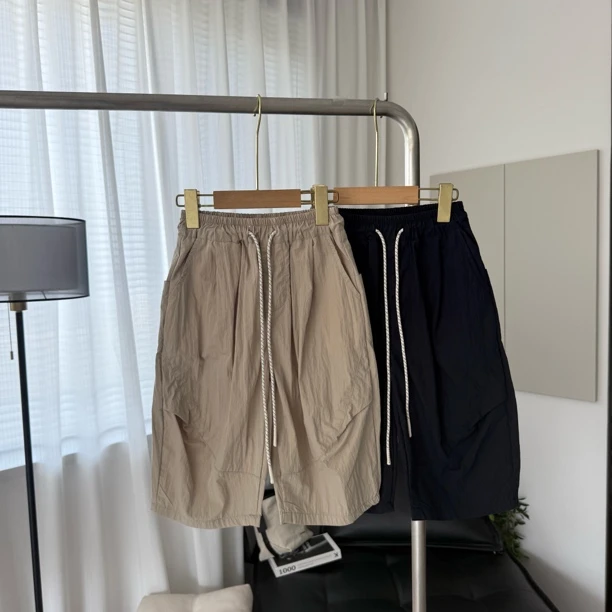 儿童捏褶中裤258263