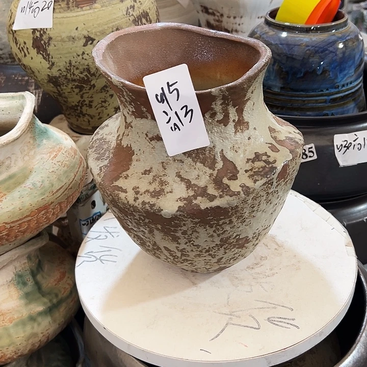 景德镇精品花盆栽适合盆栽