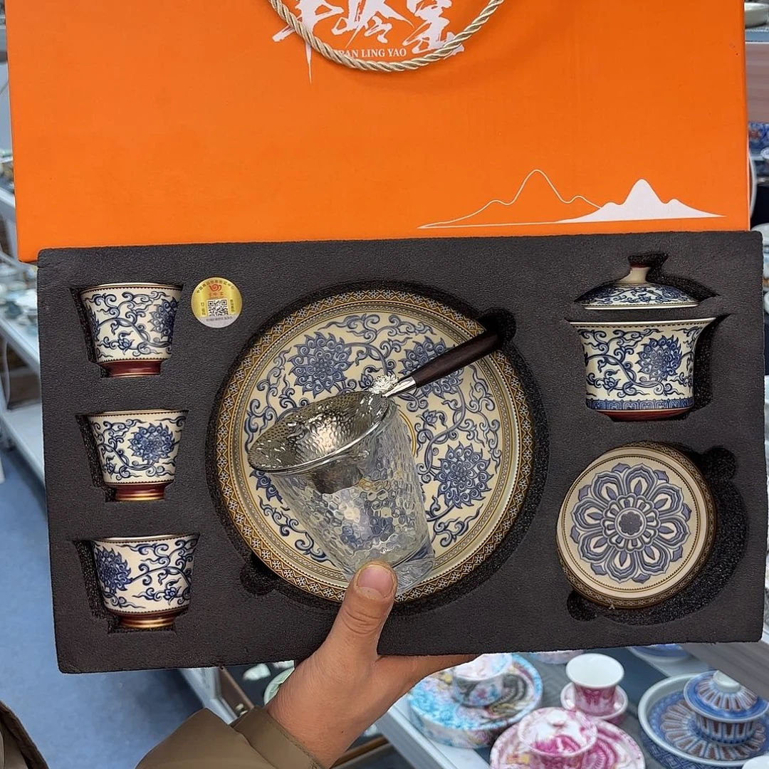 超级超级超级超级茶具