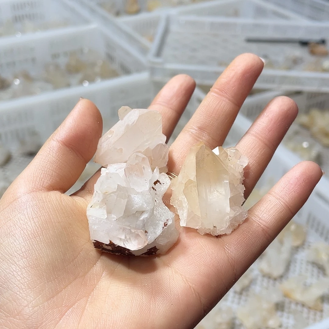 洁****银S925镶嵌水晶珠宝半成品