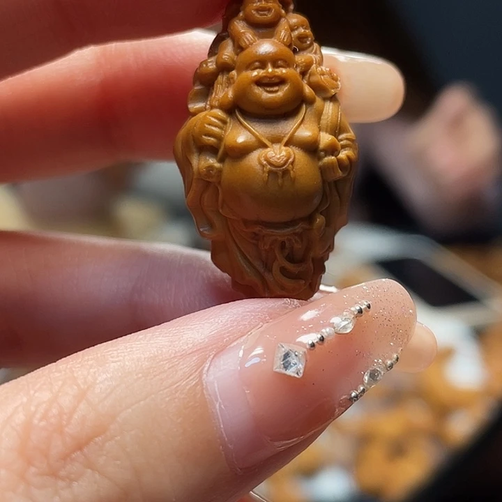 橄榄核手串/手链橄榄