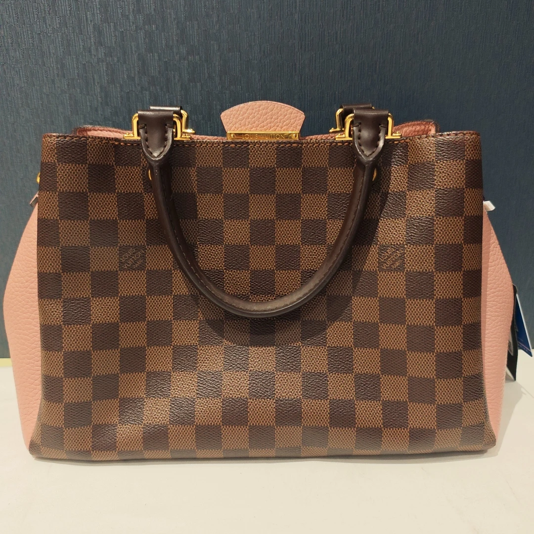 95新 LouisVuitton/路易威登 LV时尚女士斜挎包yy1598 5272