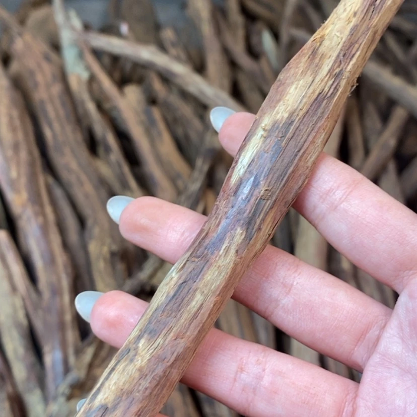 【闪购商品】木三**师海南大叶降真香品香料