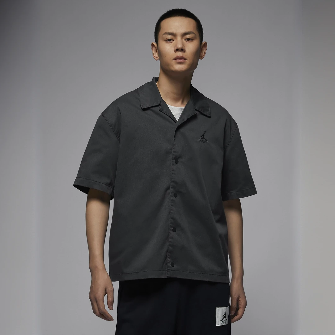 NIKE耐克【呼】Jordan Essentials Statement男子上衣FN4626-070