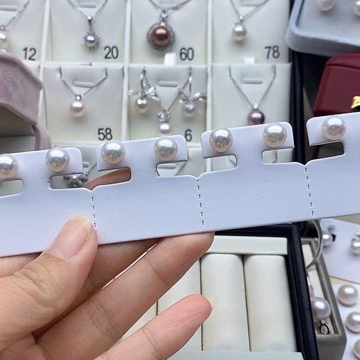 银开播福利耳钉8.5