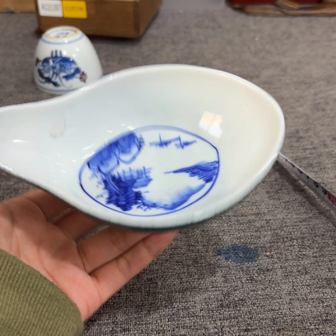 非常好看漂亮的物品