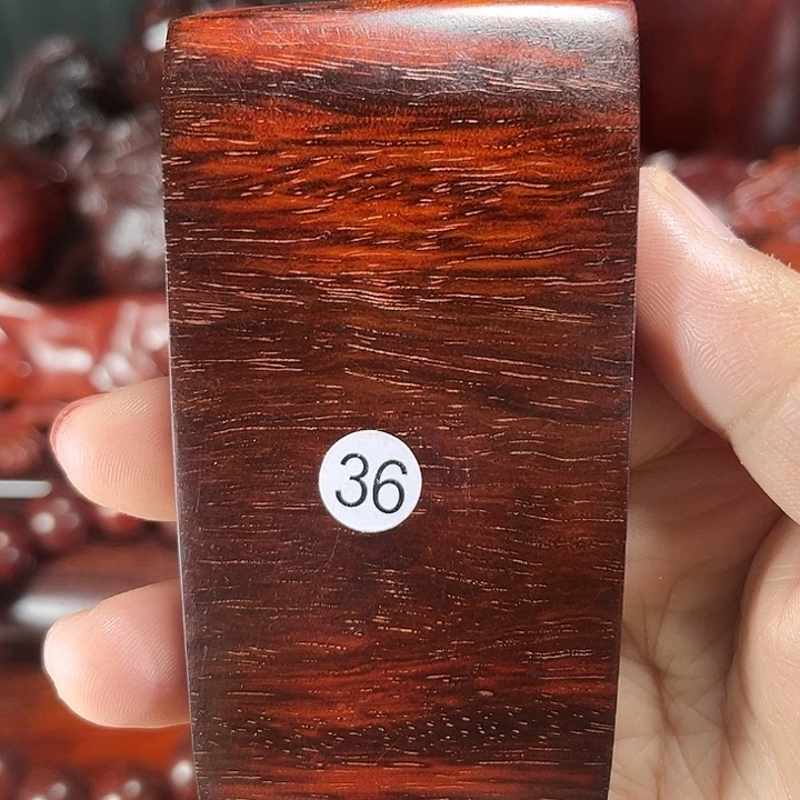 檀香紫檀（小叶紫檀）