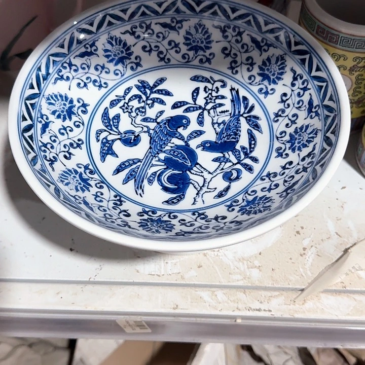 景德镇陶瓷艺术品
