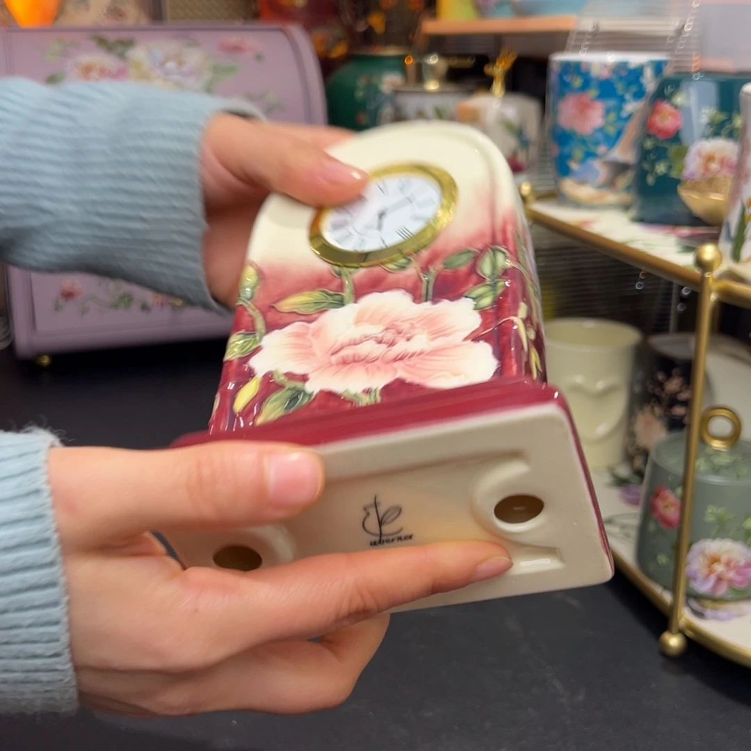 琉璃手工艺品陶瓷陶瓷