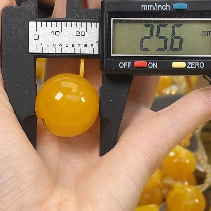 琥珀未镶嵌珠宝奇石琥珀蜜蜡J116
