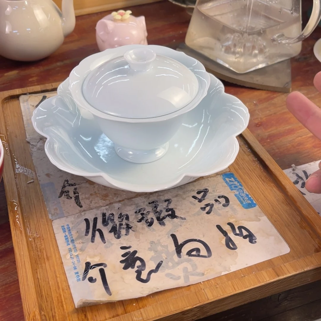 紫砂陶瓷茶具微瑕介意勿拍