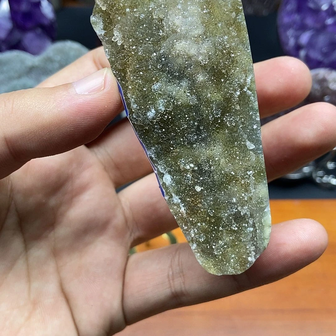 未镶嵌大型摆件（非配饰）水晶