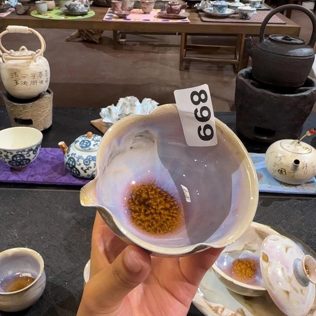 景德镇手作器皿同款发货