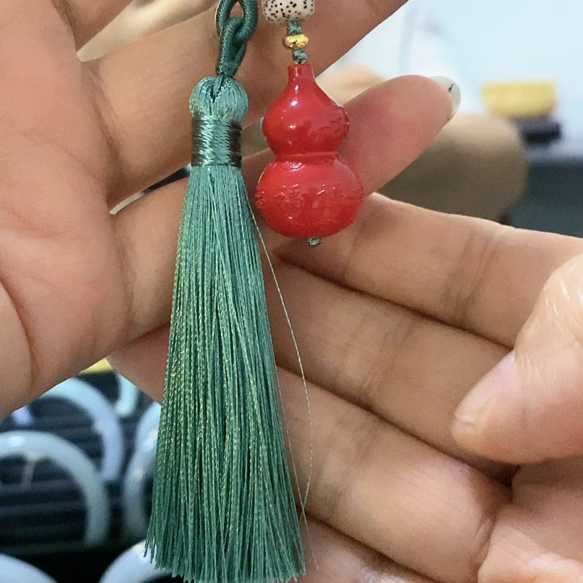 【闪购商品】天然辰砂