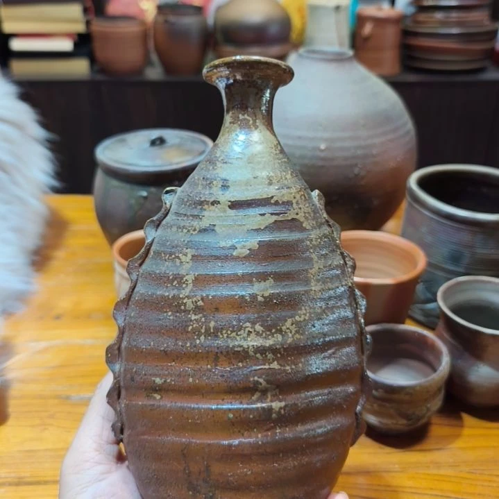 陶瓷清和茶庄福利009