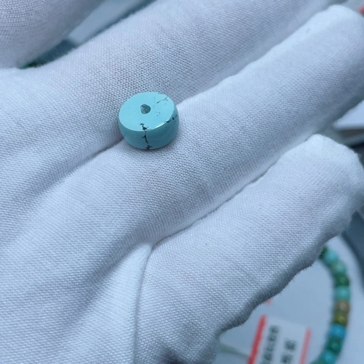 未镶嵌其他南红玛瑙