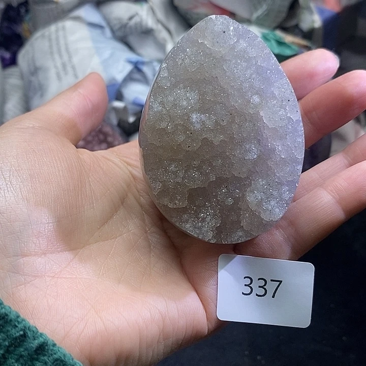 发晶未镶嵌大型摆件（非配饰）