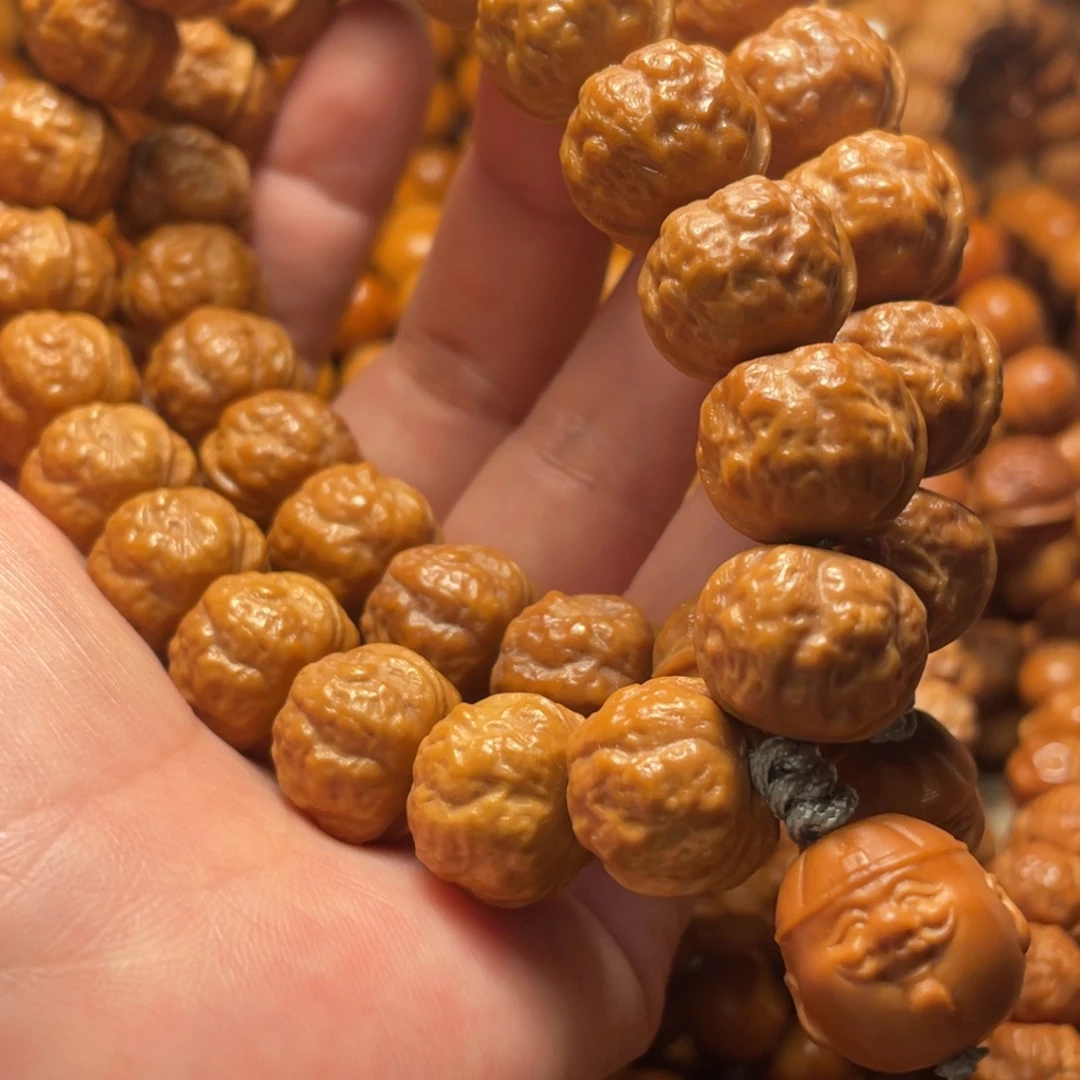 江***生核桃猴头核桃产宗