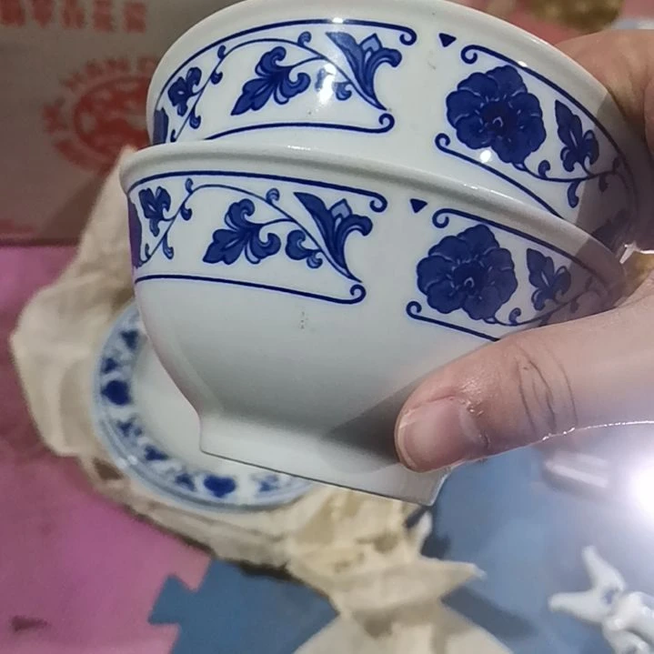 摆件，烧制问题都是正常8号