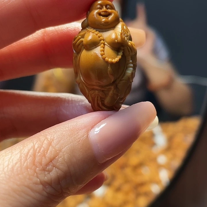 手串/手链橄榄核橄榄核